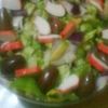 Salata avocado 