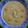 Pasta de naut
