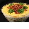 Salata in straturi