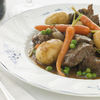 Navarin de miel  tocanita traditionala franceza