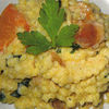 Salata de cuscus