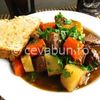 Retete cu carne  Tocanita de miel