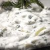Salata-pompier de castraveti cu iaurt si marar 