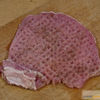 Steak cu dovlecei umpluti