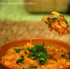 Pilaf bulgaresc