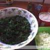 Pilaf Cu Urzici