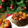 Tort festiv de Craciun