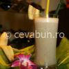 Shake de banane