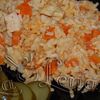Pilaf "a la tata"