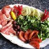 Salata de cruditati