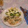 Cod a la grec
