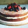 Crema de tort cu mascarpone