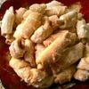Cornulete fragede 