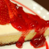 New York Cheesecake