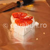 Feta picanta la cuptor