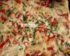 Pizza leguminoasa