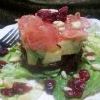 Salata de Iarna cu Sfecla Coapta, Avocado si Grapefruit