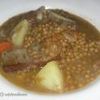 Linte Stil `Potaje Gallego`