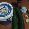 Sos Tzatziki