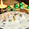Ciorba de miel a la grec 