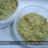 Peste cu broccoli la cuptor