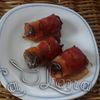 Ficatei in bacon