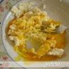 Cappelletti umpluti cu brinza - in supa