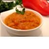 Pasta de ardei rosii (Ajvar)