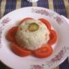 PILAF CU LEGUME 