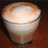 Latino brandy cafe