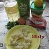 Pasta de peste cu maioneza dietetica