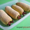 Carnati cabanos in aluat &laquo; SuperPicant.ro