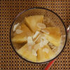 Sunday breakfast: Parfait cu ananas, quinoa si scortisoara