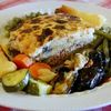 Musaca de legume