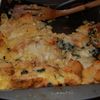 Budinca de paine