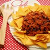 Chili de post