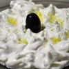 Tzatziki  salata racoritoare de castravete si iaurt 