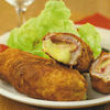 Gordon bleu