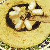 Budinca de piscoturi