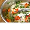 Sardine marinate