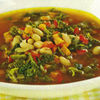 Ciorba de fasole