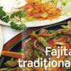 Fajitas traditionale