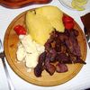 Pastrama de oaie