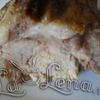 Ceafa de porc la tava