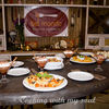 Cooking Party alaturi de "Lumea Retetelor"