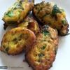 Chiftele Portugheze de Cod (pasteis O Bolinhos de Bacalhau)