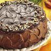 Tort de alune