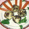 Ciuperci umplute