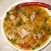 Supa de varza