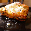 Lasagna cu ciuperci